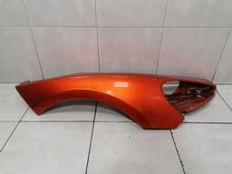 MCLAREN McLaren 600LT Spider Right Wing 13A0683CP Front Right Fender — thumbnail 1
