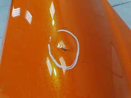 MCLAREN McLaren 600LT Left Wing 13A0681CP Front Left Fenders — thumbnail 6