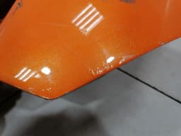 MCLAREN McLaren 600LT Left Wing 13A0681CP Front Left Fenders — thumbnail 5