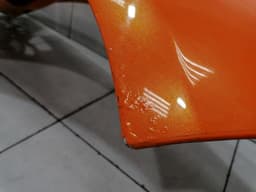 MCLAREN McLaren 600LT Left Wing 13A0681CP Front Left Fenders — thumbnail 7