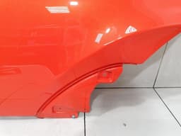 MCLAREN McLaren 600LT Spider Left 13A5314CP Rear Left Fenders REAR QUARTER PANEL — thumbnail 3