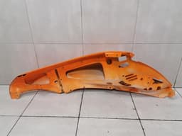 MCLAREN McLaren 600LT Spider Right Wing 13A0683CP Front Right Fender — thumbnail 8