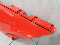 MCLAREN McLaren 600LT Spider Left 13A5314CP Rear Left Fenders REAR QUARTER PANEL — thumbnail 4