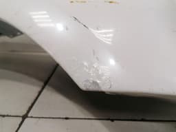 MCLAREN McLaren 600LT Spider Right Wing 13A0683CP Front Right Fender — thumbnail 3
