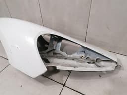 MCLAREN McLaren 600LT Spider Right Wing 13A0683CP Front Right Fender — thumbnail 2