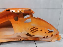 MCLAREN McLaren 600LT Spider Right Wing 13A0683CP Front Right Fender — thumbnail 10