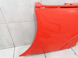MCLAREN McLaren 600LT Spider Left 13A5314CP Rear Left Fenders REAR QUARTER PANEL — thumbnail 2