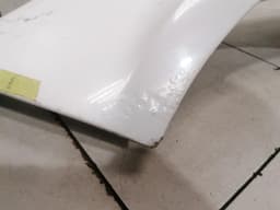 MCLAREN McLaren 600LT Spider Right Wing 13A0683CP Front Right Fender — thumbnail 9