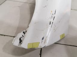 MCLAREN McLaren 600LT Spider Right Wing 13A0683CP Front Right Fender — thumbnail 10