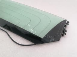 MCLAREN McLaren 600LT Spider Rear Screen 11A8269SP Rear Window Draft Stop Rear Glass — thumbnail 3