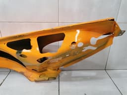 MCLAREN McLaren 600LT Left Wing 13A0681CP Front Left Fenders — thumbnail 9