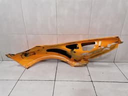 MCLAREN McLaren 600LT Left Wing 13A0681CP Front Left Fenders — thumbnail 8
