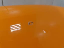 MCLAREN McLaren 600LT Left Wing 13A0681CP Front Left Fenders — thumbnail 3