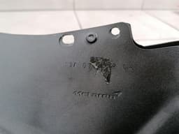 MCLAREN McLaren 600LT Spider Right Wing 13A0683CP Front Right Fender — thumbnail 8