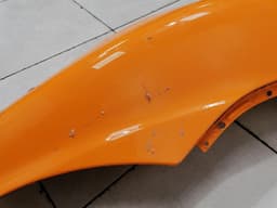 MCLAREN McLaren 600LT Left Wing 13A0681CP Front Left Fenders — thumbnail 7