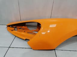 MCLAREN McLaren 600LT Left Wing 13A0681CP Front Left Fenders — thumbnail 2