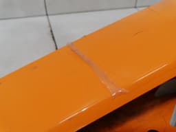 MCLAREN McLaren 600LT Left Wing 13A0681CP Front Left Fenders — thumbnail 5