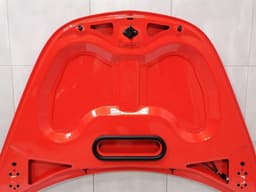 MCLAREN McLaren 600LT Spider Bonnet 13AA206CP Hood — thumbnail 8