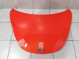 MCLAREN McLaren 600LT Spider Bonnet 13AA206CP Hood — thumbnail 10