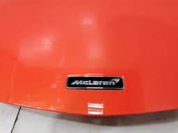 MCLAREN McLaren 600LT Spider Bonnet 13AA206CP Hood — thumbnail 3