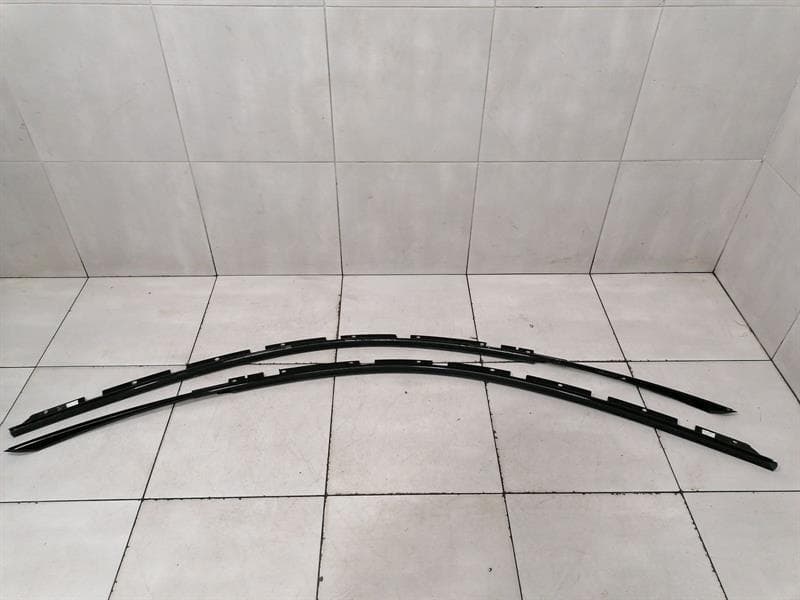 MCLAREN McLaren GT P22 Body Moulding SET 22AC905GP Bar SET