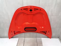 MCLAREN McLaren 600LT Spider Bonnet 13AA206CP Hood — thumbnail 7