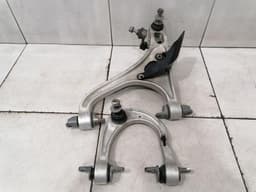 MCLAREN McLaren 600LT Right Front Wishbone 13BA209RP Front Right Wishbone SET SET — thumbnail 4