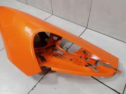 MCLAREN McLaren 600LT Spider Right Wing 13A0683CP Front Right Fender — thumbnail 2