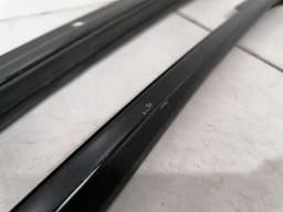 MCLAREN McLaren GT P22 Body Moulding SET 22AC905GP Bar SET — thumbnail 3