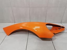 MCLAREN McLaren 600LT Spider Right Wing 13A0683CP Front Right Fender — thumbnail 1