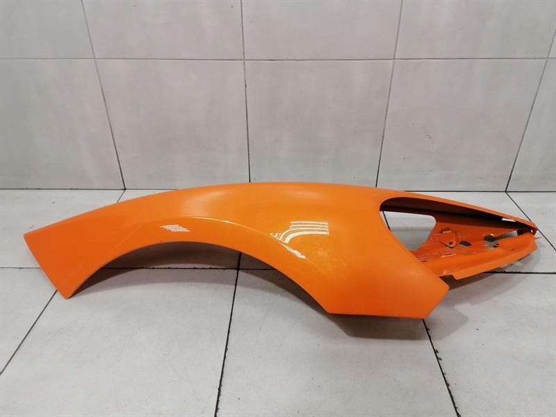 MCLAREN McLaren 600LT Spider Right Wing 13A0683CP Front Right Fender