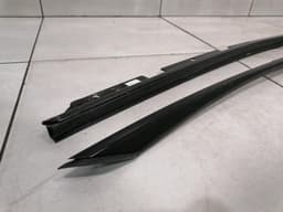 MCLAREN McLaren GT P22 Body Moulding SET 22AC905GP Bar SET — thumbnail 2