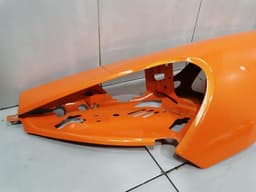 MCLAREN McLaren 600LT Left Wing 13A0681CP Front Left Fenders — thumbnail 2