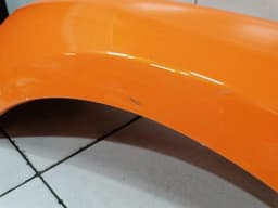 MCLAREN McLaren 600LT Left Wing 13A0681CP Front Left Fenders — thumbnail 3