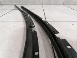 MCLAREN McLaren GT P22 Body Moulding SET 22AC905GP Bar SET — thumbnail 8