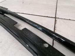 MCLAREN McLaren GT P22 Body Moulding SET 22AC905GP Bar SET — thumbnail 7