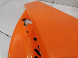 MCLAREN McLaren 600LT Left Wing 13A0681CP Front Left Fenders — thumbnail 9