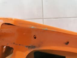 MCLAREN McLaren 600LT Left Wing 13A0681CP Front Left Fenders — thumbnail 5