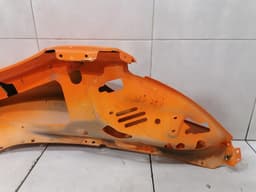 MCLAREN McLaren 600LT Spider Right Wing 13A0683CP Front Right Fender — thumbnail 8