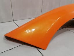 MCLAREN McLaren 600LT Spider Right Wing 13A0683CP Front Right Fender — thumbnail 3