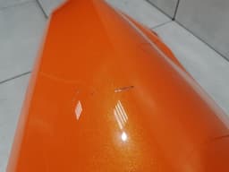 MCLAREN McLaren 600LT Spider Right Wing 13A0683CP Front Right Fender — thumbnail 7