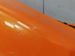 MCLAREN McLaren 600LT Left Wing 13A0681CP Front Left Fenders — thumbnail 4