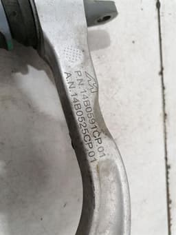 MCLAREN McLaren 600LT Right Front Wishbone 13BA209RP Front Right Wishbone SET SET — thumbnail 6