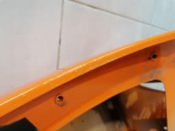 MCLAREN McLaren 600LT Spider Right Wing 13A0683CP Front Right Fender — thumbnail 10