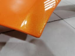 MCLAREN McLaren 600LT Spider Right Wing 13A0683CP Front Right Fender — thumbnail 4