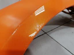 MCLAREN McLaren 600LT Spider Right Wing 13A0683CP Front Right Fender — thumbnail 5