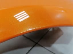 MCLAREN McLaren 600LT Spider Right Wing 13A0683CP Front Right Fender — thumbnail 6