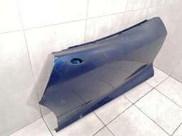 MCLAREN McLaren GT Left Door 22AA407GP Door Left 2019-2024 ALUMINIUM OEM — thumbnail 2