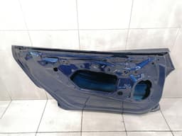 MCLAREN McLaren GT Left Door 22AA407GP Door Left 2019-2024 ALUMINIUM OEM — thumbnail 10