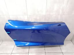 MCLAREN McLaren GT Right Door 22AA421GP Door Right 2019-2024 Aluminium OEM — thumbnail 6